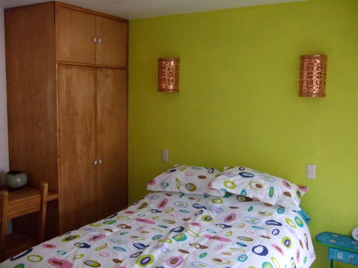 Casa San Cristobal Villa Guanajuato Buitenkant foto