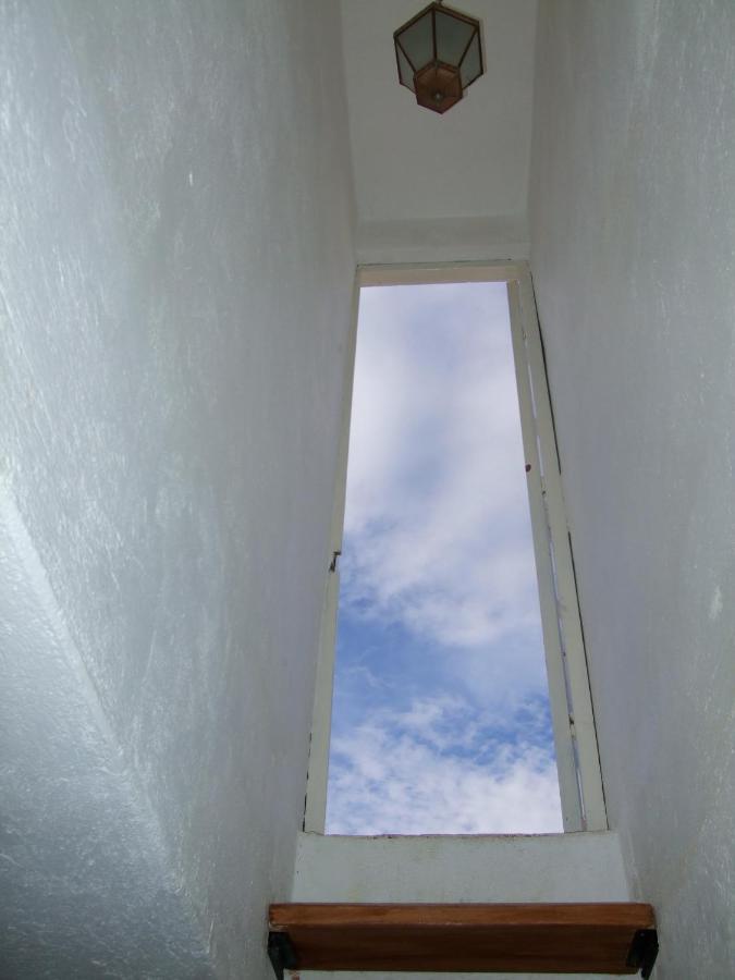 Casa San Cristobal Villa Guanajuato Buitenkant foto